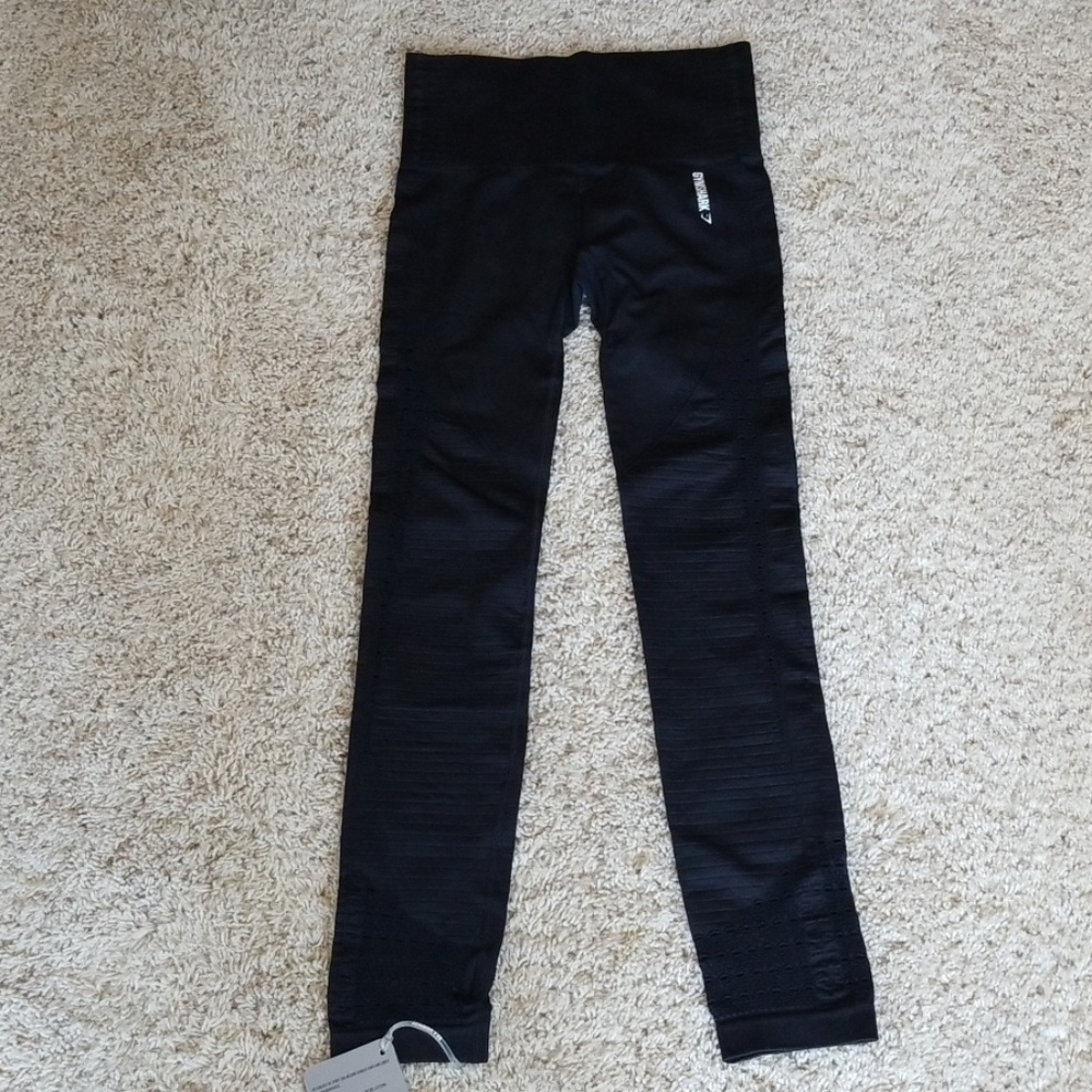 Gymshark Energy High Waisted Leggings